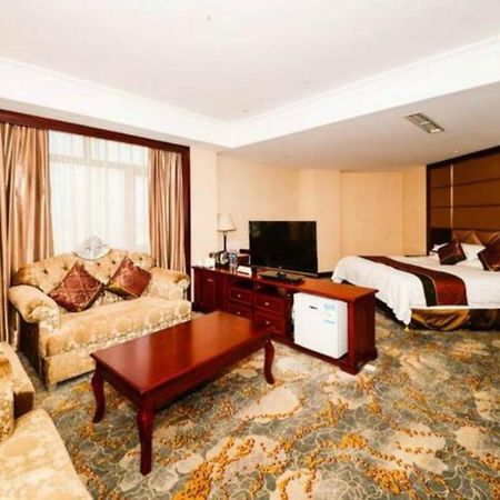 Shahai International Hotel Shanghai Cameră foto