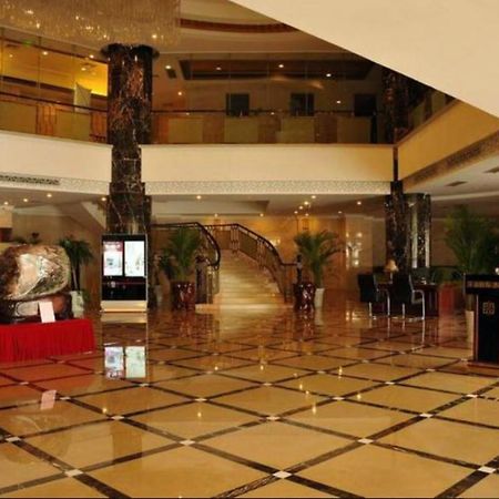 Shahai International Hotel Shanghai Cameră foto