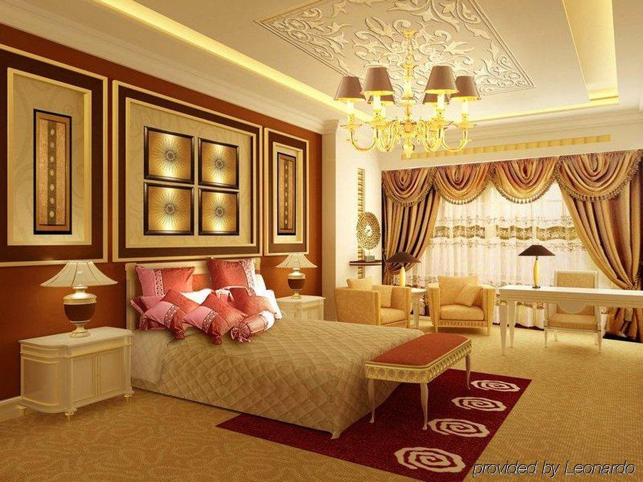 Shahai International Hotel Shanghai Cameră foto