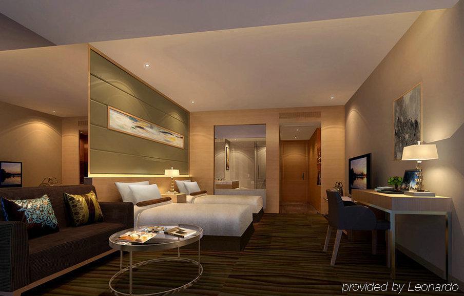 Shahai International Hotel Shanghai Cameră foto