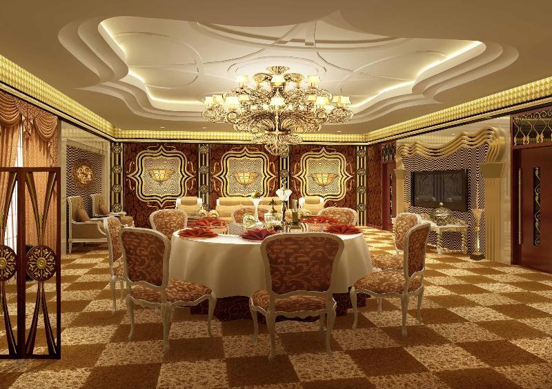 Shahai International Hotel Shanghai Exterior foto