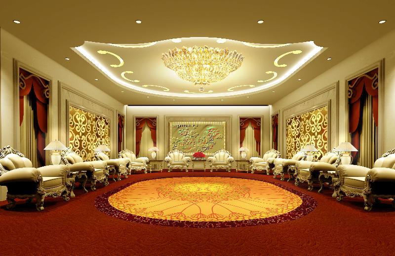 Shahai International Hotel Shanghai Exterior foto