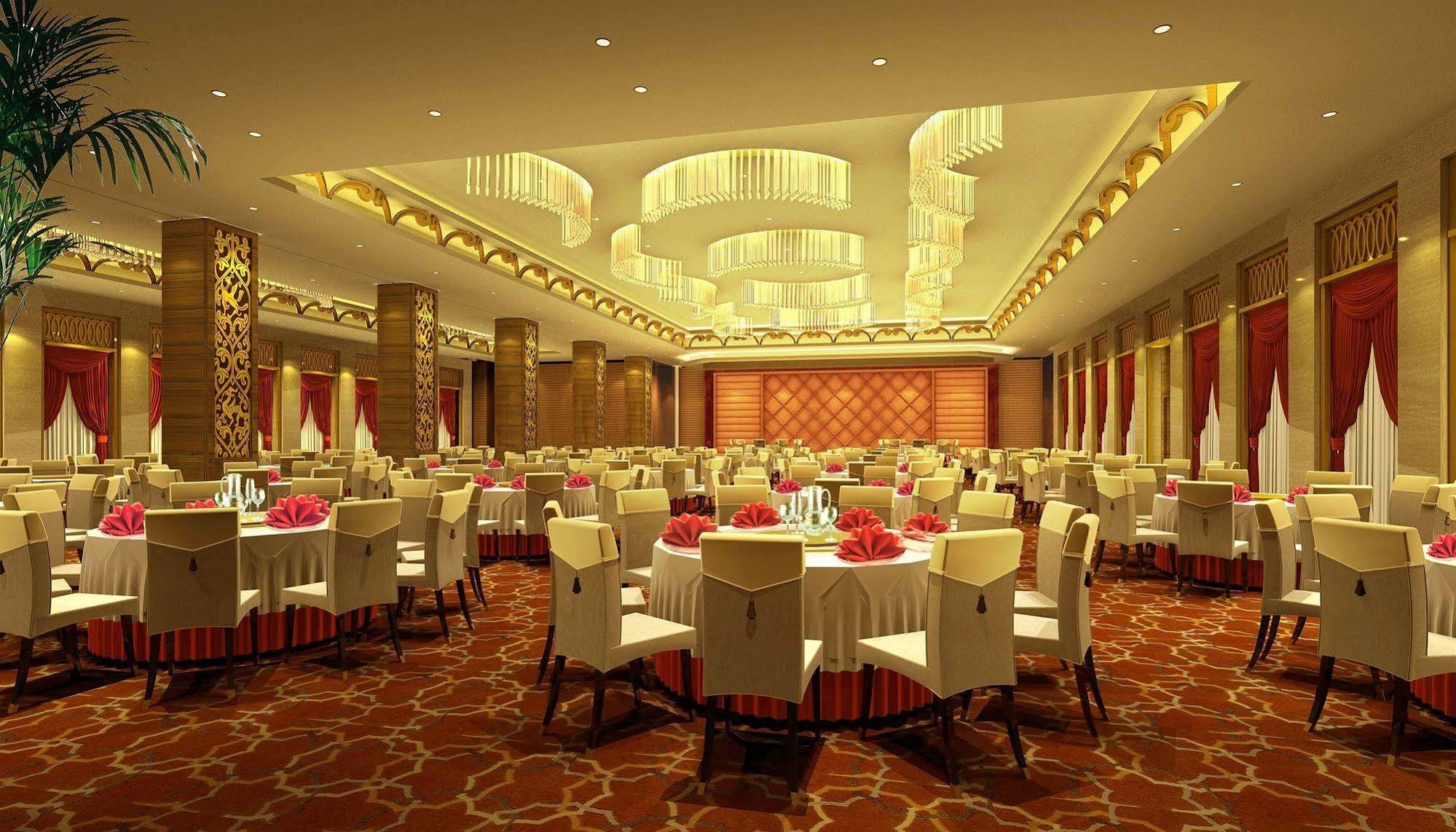 Shahai International Hotel Shanghai Exterior foto