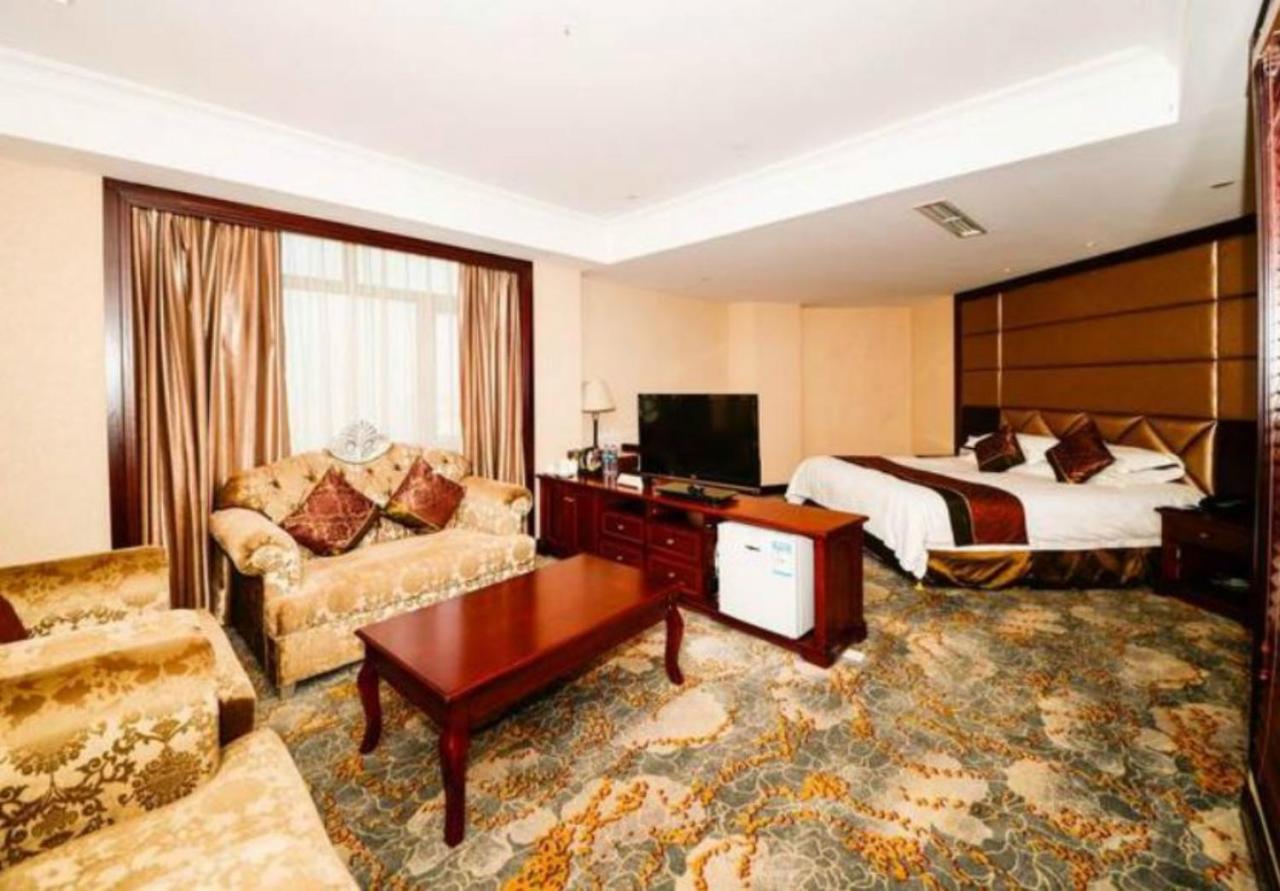 Shahai International Hotel Shanghai Cameră foto