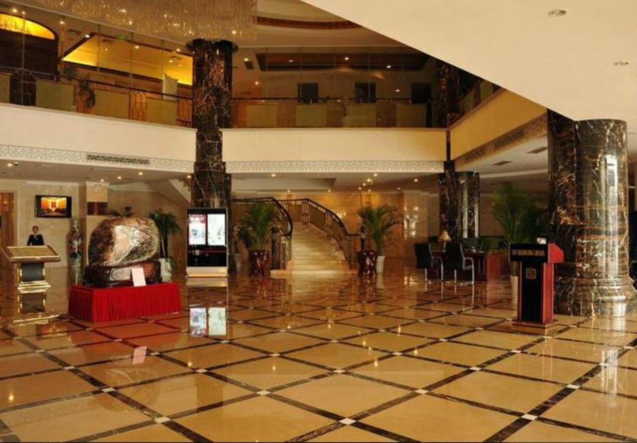 Shahai International Hotel Shanghai Cameră foto