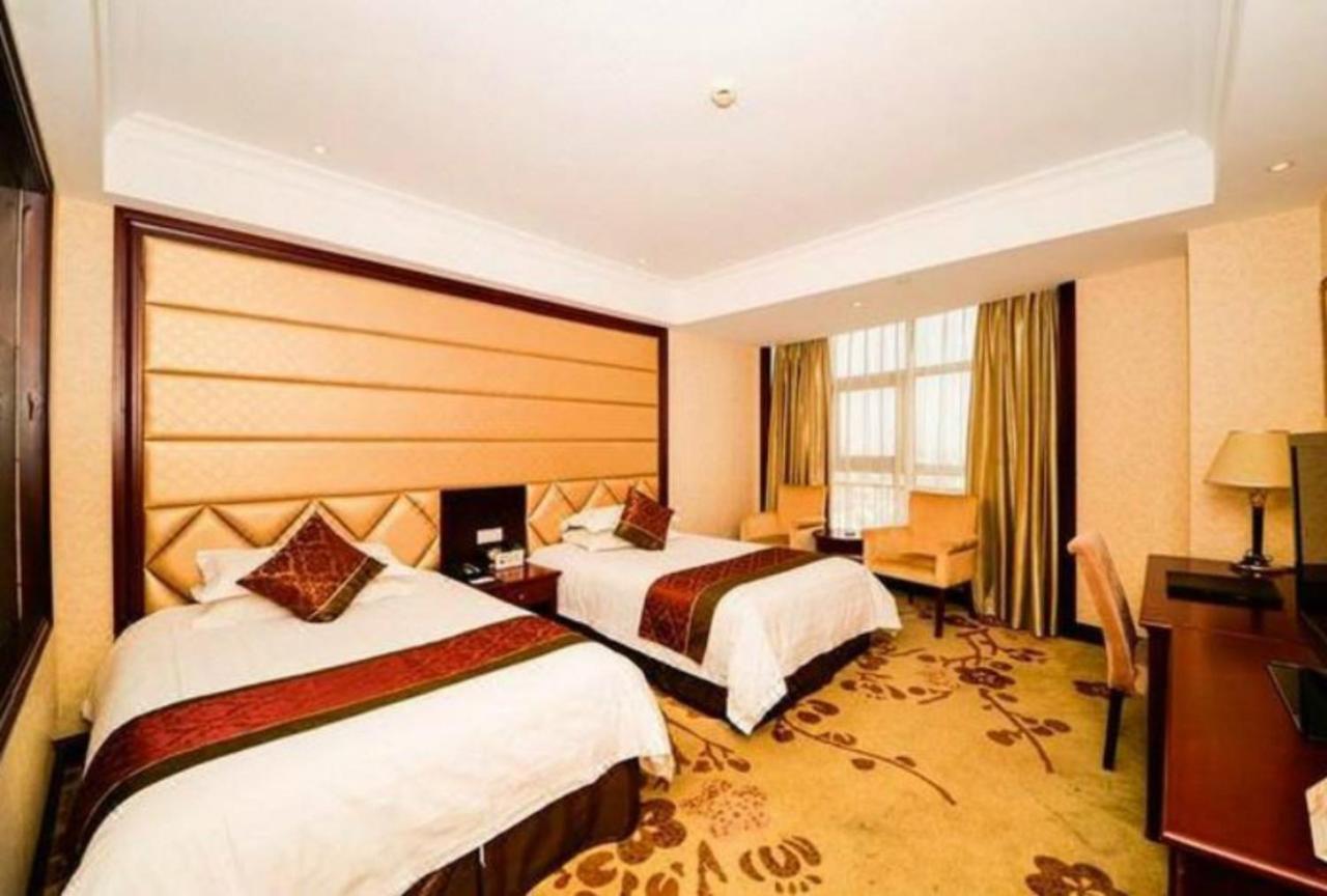 Shahai International Hotel Shanghai Cameră foto